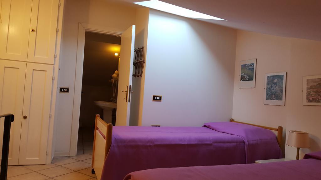 Residence Di Via Perugina 22 Gubbio Kültér fotó