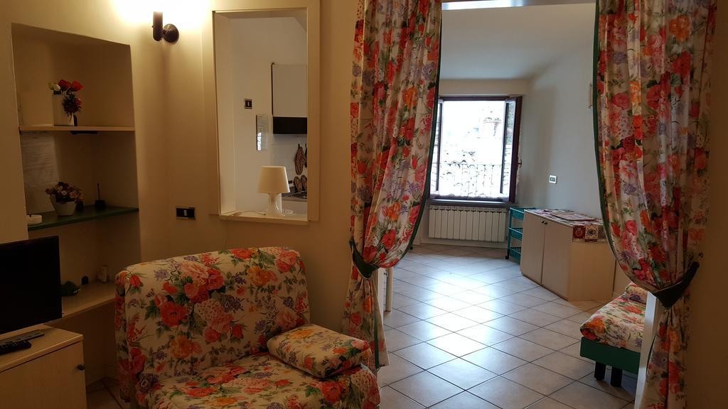 Residence Di Via Perugina 22 Gubbio Kültér fotó