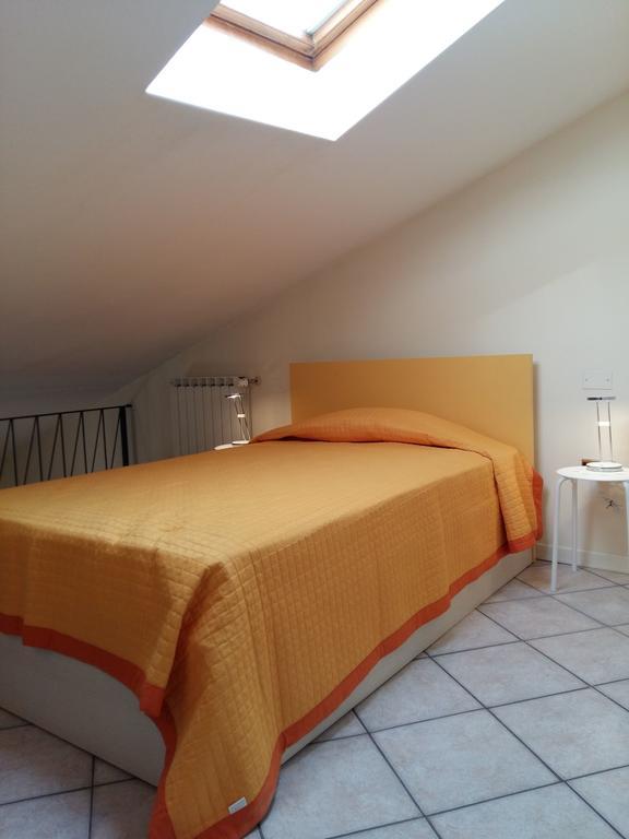 Residence Di Via Perugina 22 Gubbio Kültér fotó