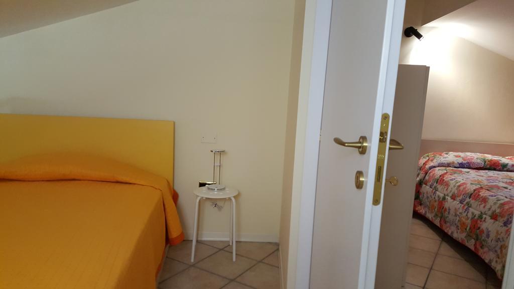 Residence Di Via Perugina 22 Gubbio Kültér fotó